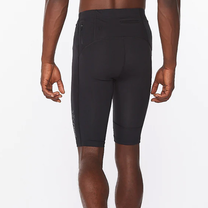 Jual Celana Lari 2Xu Light Speed Compression Shorts Black Reflective Original Ma5331Bbf - hoops.sakaraguna.com