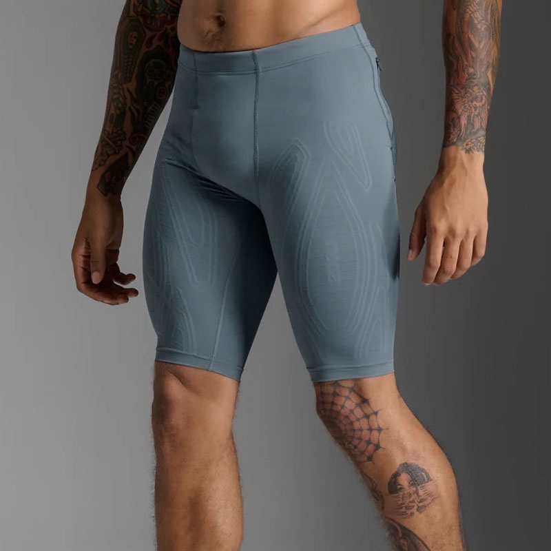 Jual Celana Lari 2Xu Light Speed Compression Shorts Light Grey Original Ma5331Bdd - hoops.sakaraguna.com