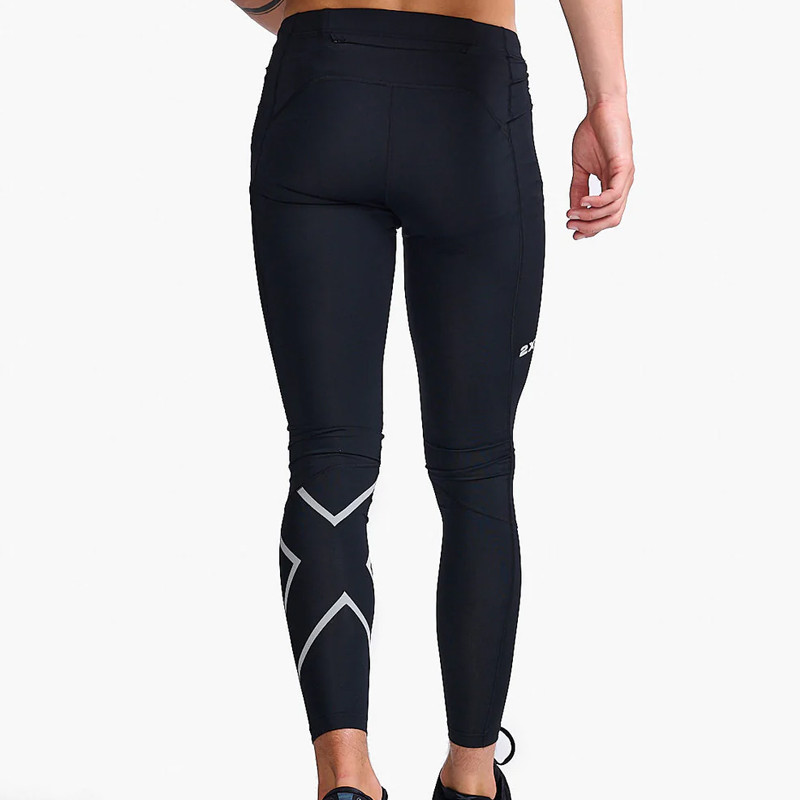 Jual Celana Lari 2Xu Aero Compression Tights Black Original Ma7044Bbf - hoops.sakaraguna.com