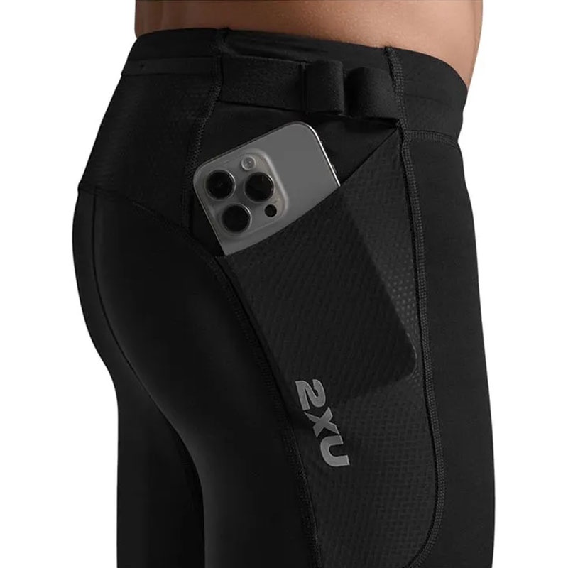 Jual Celana Lari 2Xu Aero Mesh Compression Tight Black Siver Reflective Original Ma7377Bbs - hoops.sakaraguna.com