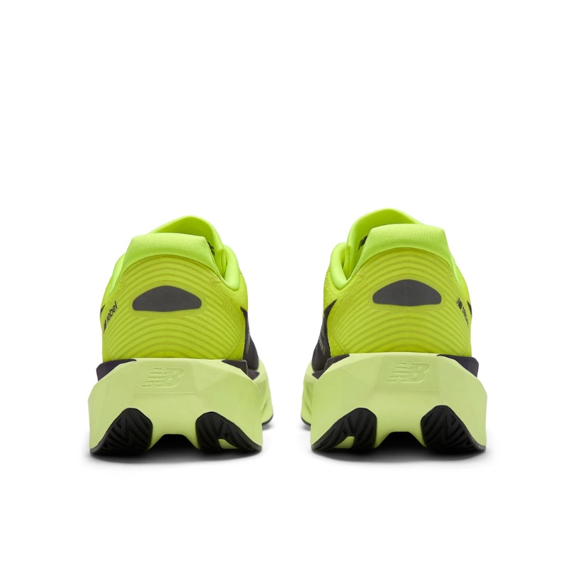 Jual Sepatu Lari New Balance Rebel V5 Alkaline Green Original Mfcx4Tr - hoops.sakaraguna.com