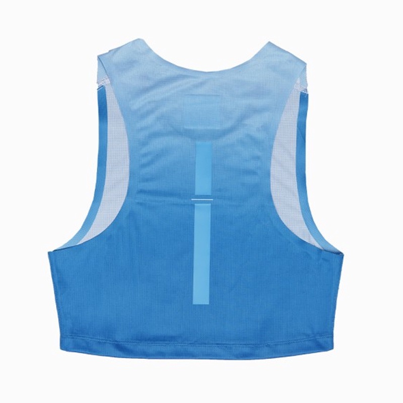 Jual Baju Lari Wanita Made For Women Wmns Sparkle Crop Top Blue Original Mw-Sparkle-Ct-Bl - hoops.sakaraguna.com