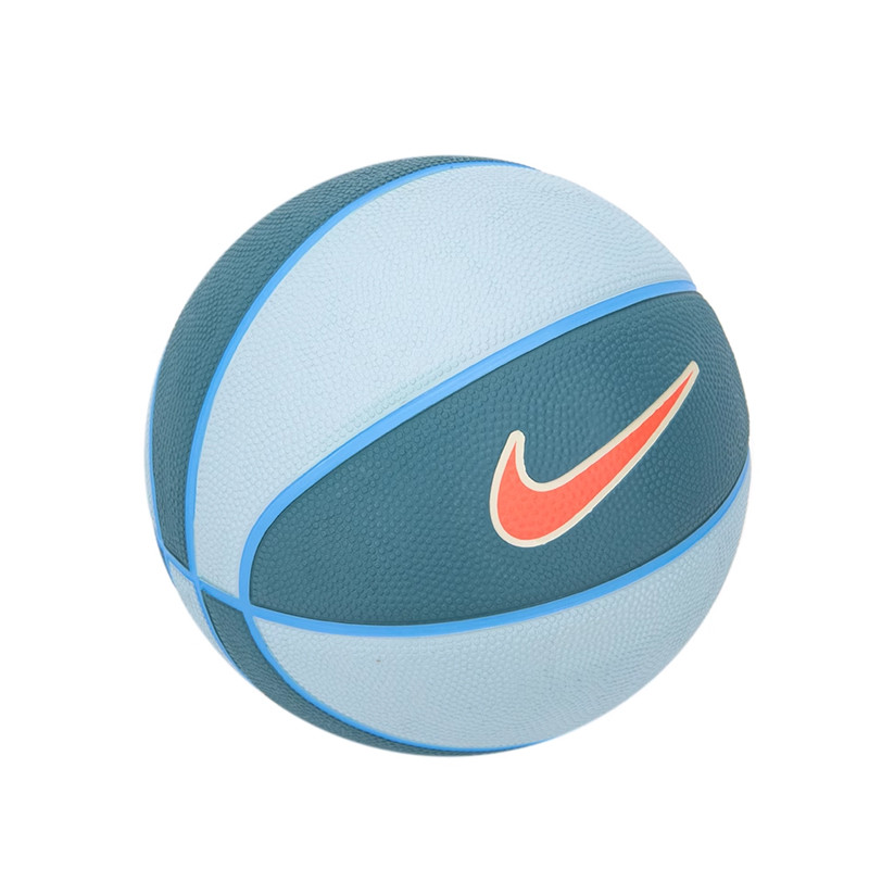 Jual Bola Basket Nike Skills Size 3 Ocean Bliss Original N.000.1285.408.03 - hoops.sakaraguna.com