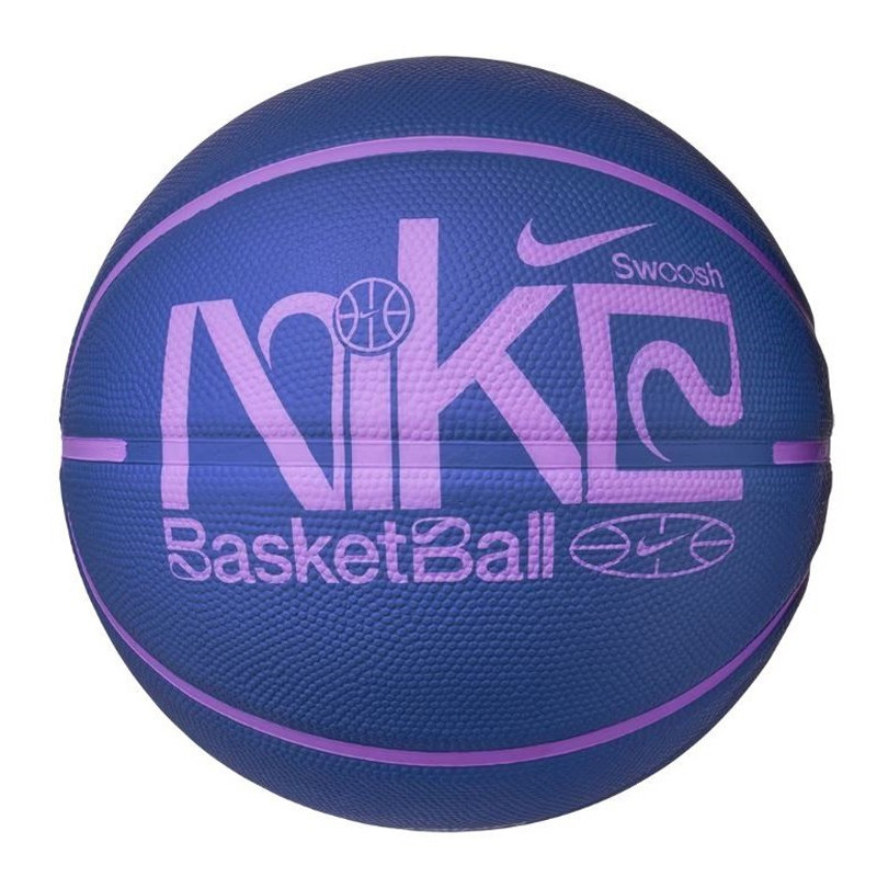 Jual Bola Basket Nike Everyday Playground 8P Outdoor Basketball Size 7 Purple Original N.100.4371.429.07 - hoops.sakaraguna.com