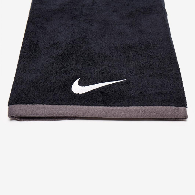 Jual Peralatan Training Nike Fundamental Towel Medium Black Original N.et.17.010.Md - hoops.sakaraguna.com