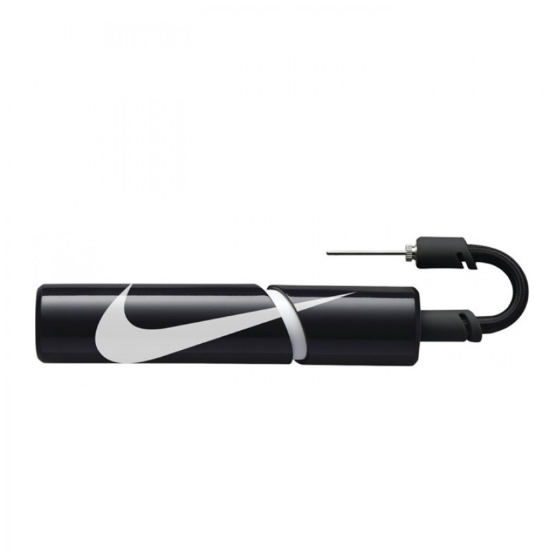 Jual Peralatan Basket Nike Ball Pump Essential Black Original N.kj.02.027.Ns - hoops.sakaraguna.com