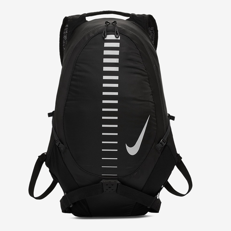 Jual Tas Lari Nike Run Backpack Black Original N0003567045Ns - hoops.sakaraguna.com