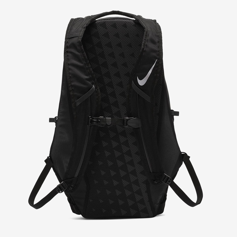 Jual Tas Lari Nike Run Backpack Black Original N0003567045Ns - hoops.sakaraguna.com