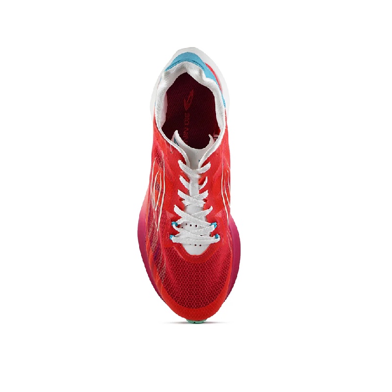 Jual Sepatu Lari Nineten Haze Strike Prime Merah Putih Original N00911127456924 - hoops.sakaraguna.com