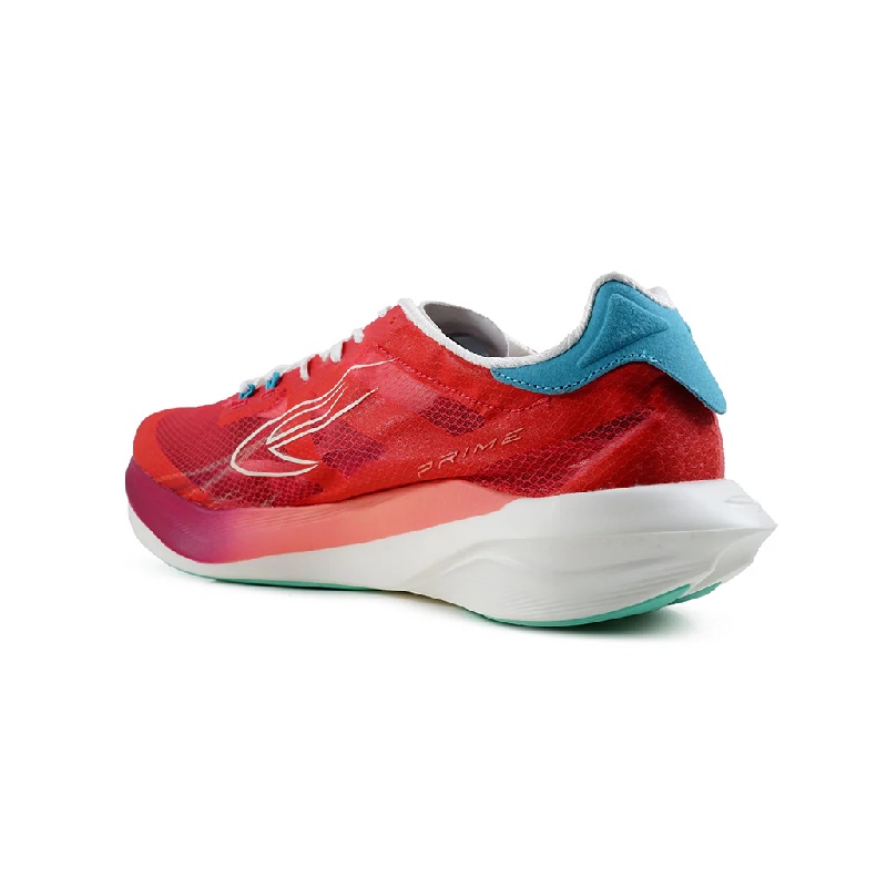 Jual Sepatu Lari Nineten Haze Strike Prime Merah Putih Original N00911127456924 - hoops.sakaraguna.com