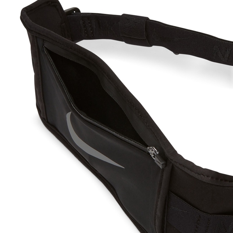 Jual Tas Lari Nike Fanny Pack Black Original N1000512013Os - hoops.sakaraguna.com