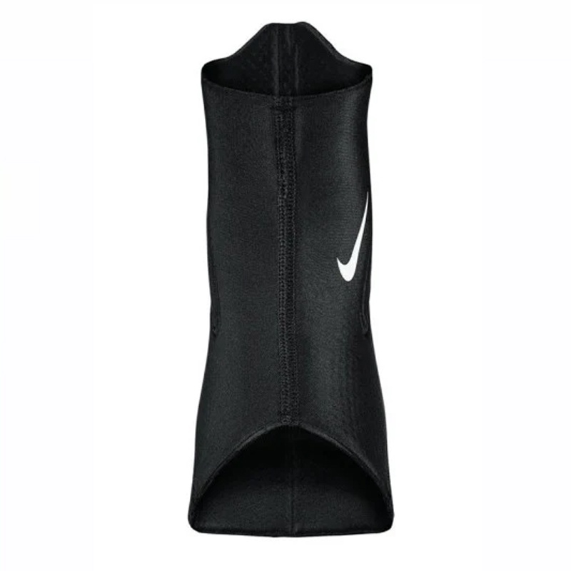 Jual Aksesoris Training Nike Pro Ankle Sleeve Black Original N1000677010 - hoops.sakaraguna.com