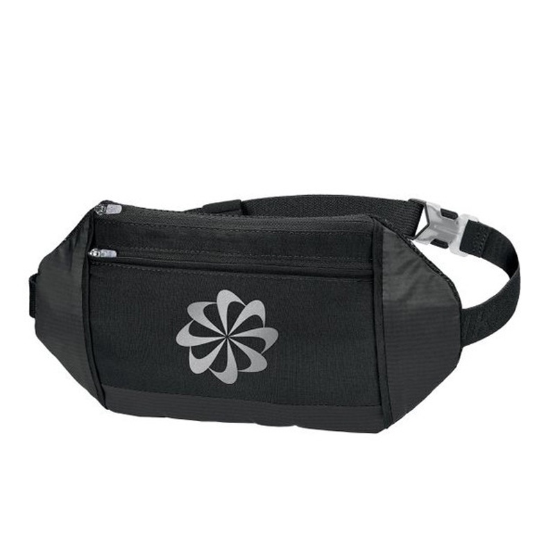 Jual Tas Lari Nike Challenger Waist Pack Black Original N1001640015Os - hoops.sakaraguna.com