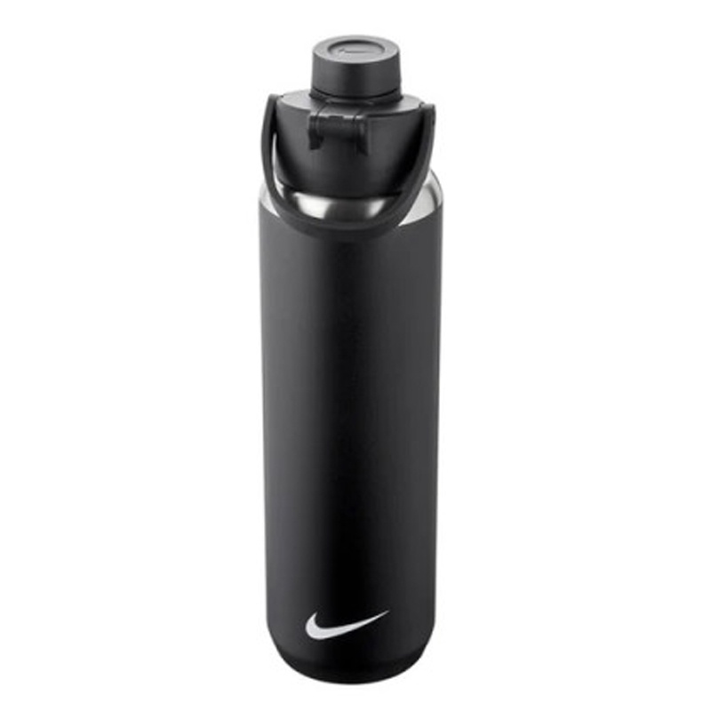 Jual Botol Minum Training Nike Recharge Chug Bottle 24 Oz Black Original N100331109124 - hoops.sakaraguna.com