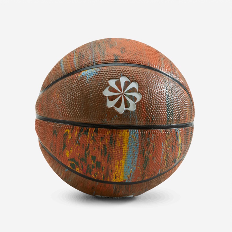 Jual Bola Basket Nike Skills Next Nature 3 Orange Original N100703898703 - hoops.sakaraguna.com