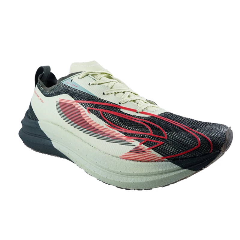 Jual Sepatu Lari Nineten Haze Strike-X Dark Grey Hijau Putih Gading Original N3324546860224 - hoops.sakaraguna.com