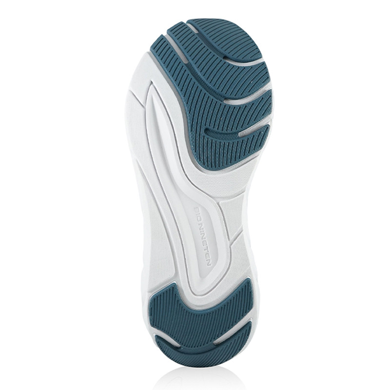 Jual Sepatu Lari Nineten Reishika Bolster Abu Tosca Original N46281103020523 - hoops.sakaraguna.com