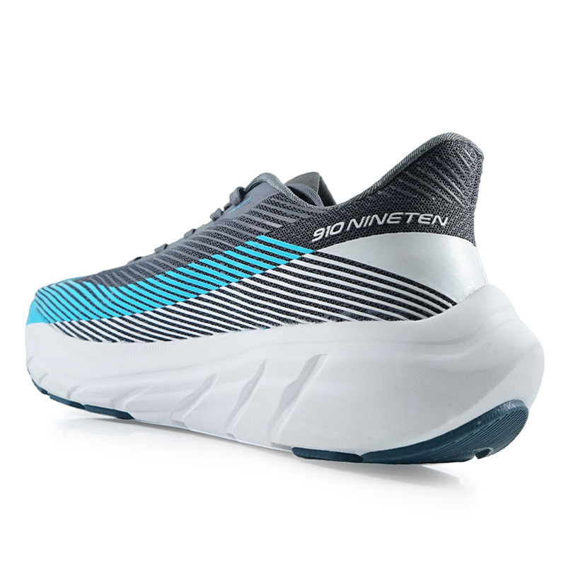 Jual Sepatu Lari Nineten Reishika Bolster Abu Tosca Original N46281103020523 - hoops.sakaraguna.com