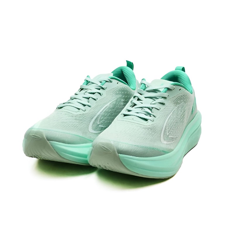 Jual Sepatu Lari Nineten Aurorun Stride Hijau Mint Original N5466634090873 - hoops.sakaraguna.com