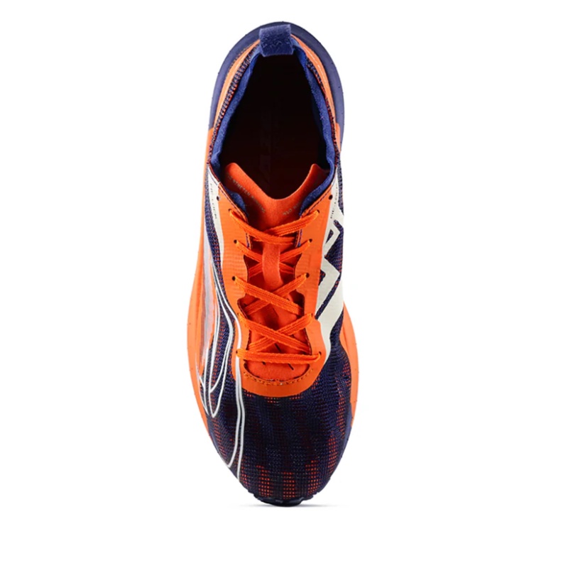 Jual Sepatu Lari Nineten Haze Strike-X Dark Navy Original N546754670124 - hoops.sakaraguna.com