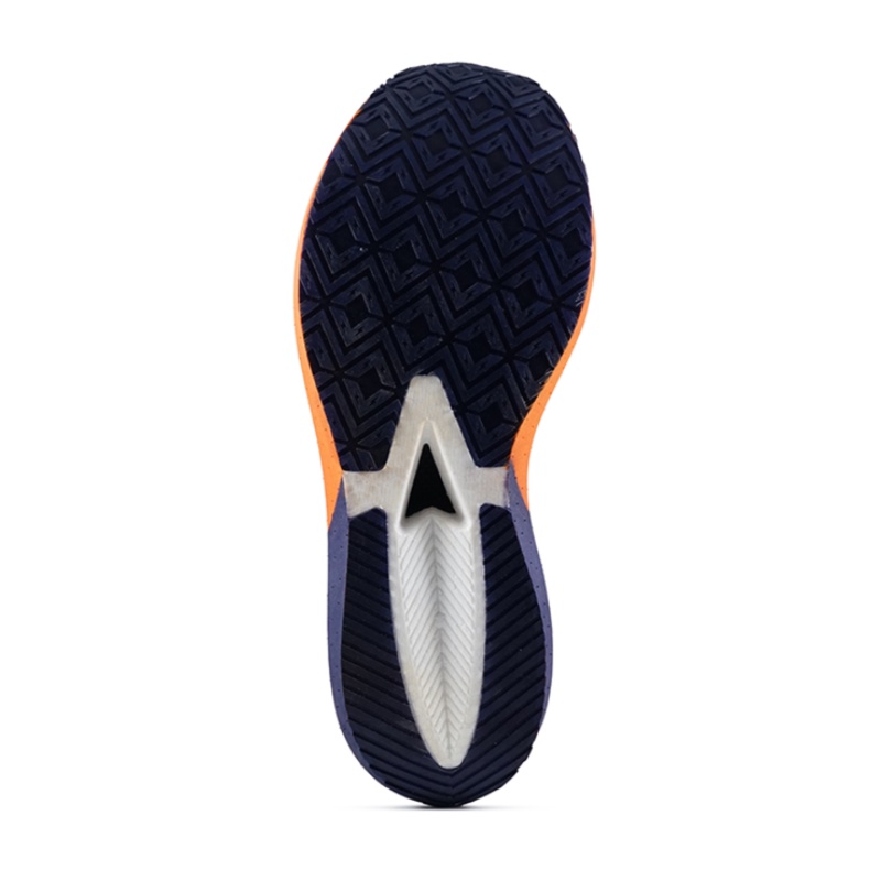 Jual Sepatu Lari Nineten Haze Strike-X Dark Navy Original N546754670124 - hoops.sakaraguna.com