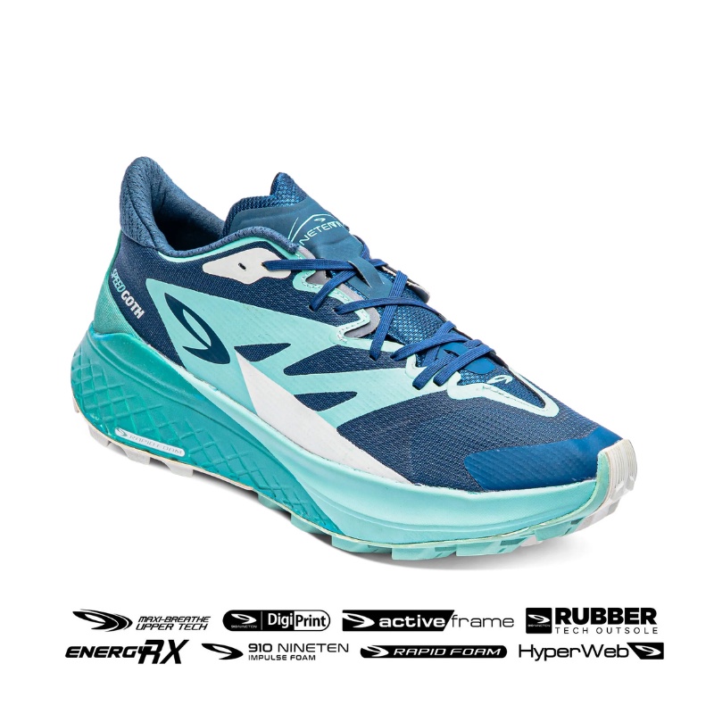 Jual Sepatu Lari Nineten Yuza Speedgoth Navy-Hijau Mint-Abu Muda Original N552432879072 - hoops.sakaraguna.com