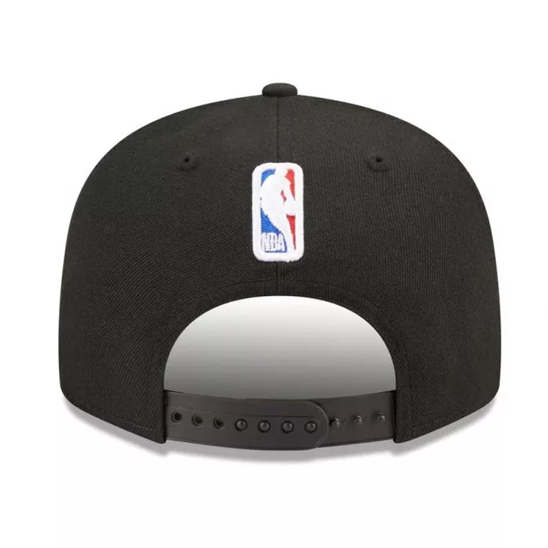 Jual Topi Basket New Era San Antonio Spurs 2023 Nba Draft 950 Cap Black Original Nra60360923005Osm - hoops.sakaraguna.com