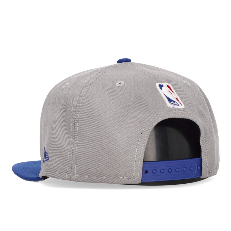 Jual Topi Basket New Era X Grey Original Nra6036093512Wosm - hoops.sakaraguna.com