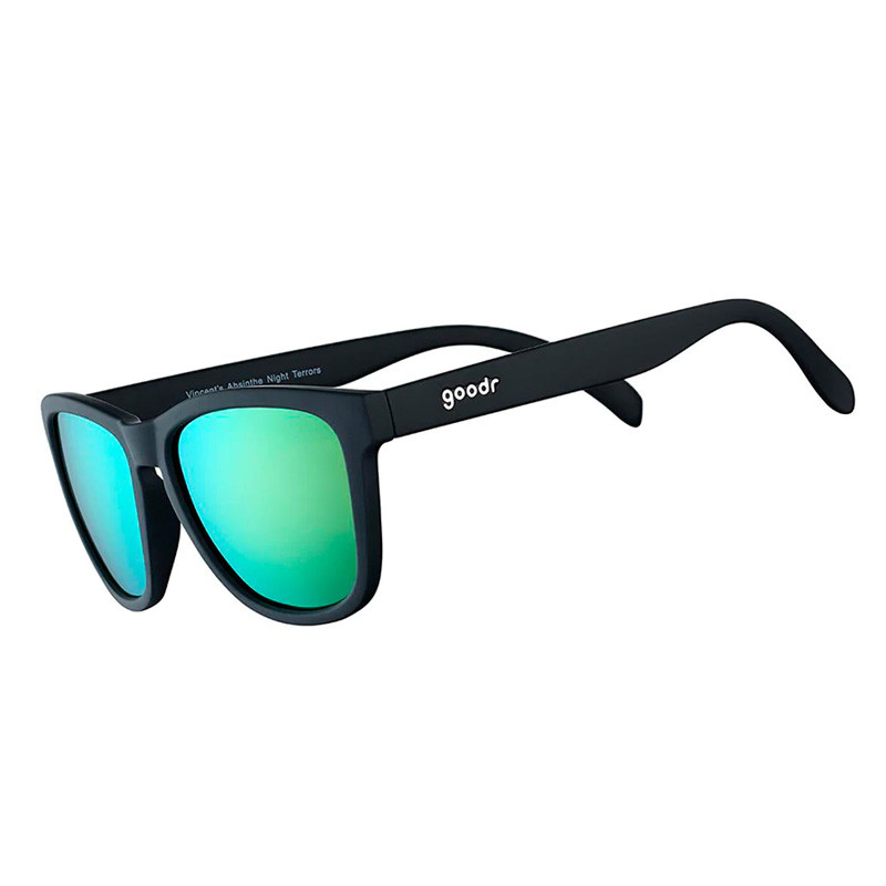 Jual Aksesoris Lari Goodr Vincent's Absinthe Night Terrors Sunglasses Black Original Og-Bk-Tl1 - hoops.sakaraguna.com