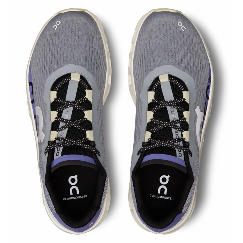 Jual Sepatu Lari On Cloudmonster Blueberry Original Onr6197787 - hoops.sakaraguna.com