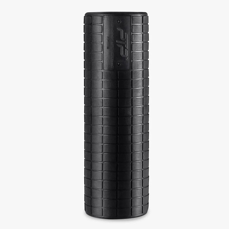 Jual Peralatan Training Ptp Fascial Release Roller - Medium Black Original Ptpfrrmedium - hoops.sakaraguna.com