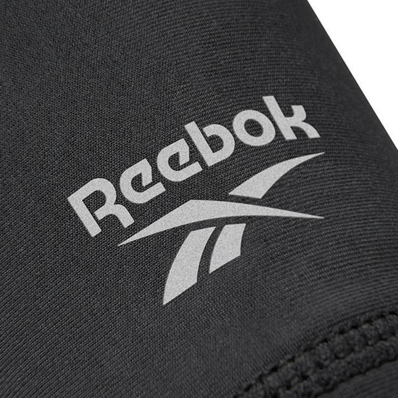 Jual Aksesoris Training Reebok Compression Arm Sleeves Black Original Ree13024 - hoops.sakaraguna.com