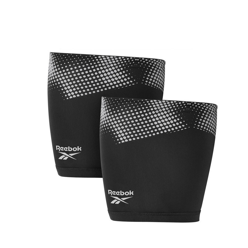 Jual Aksesoris Training Reebok Compression Thigh Sleeves Black Original Ree13523 - hoops.sakaraguna.com