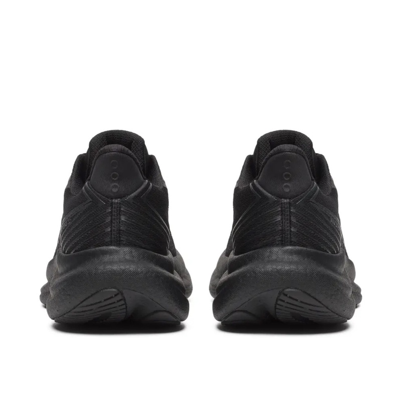 Jual Sepatu Lari Saucony Triumph 23 Triple Black Original S11023-201 - hoops.sakaraguna.com