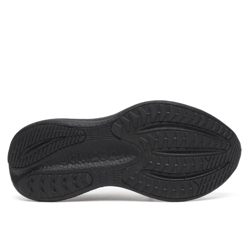 Jual Sepatu Lari Saucony Triumph 23 Triple Black Original S11023-201 - hoops.sakaraguna.com