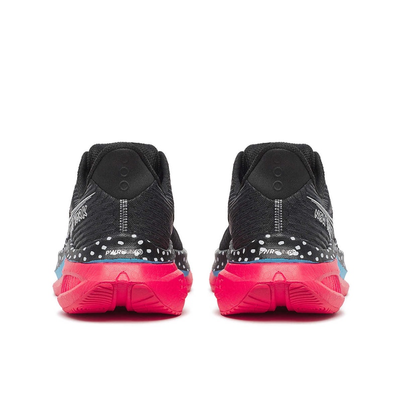 Jual Sepatu Lari Saucony Endorphin Speed 5 Black | Red Original S21007-212 - hoops.sakaraguna.com