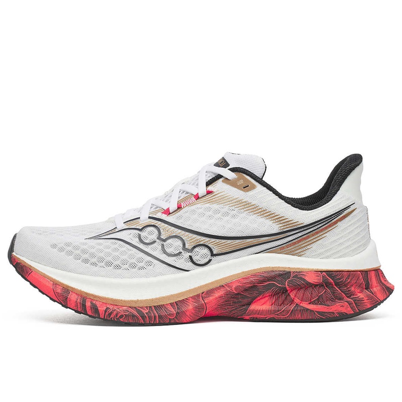 Jual Sepatu Lari Saucony Endorphin Speed 5 White | Black Original S21007-402 - hoops.sakaraguna.com