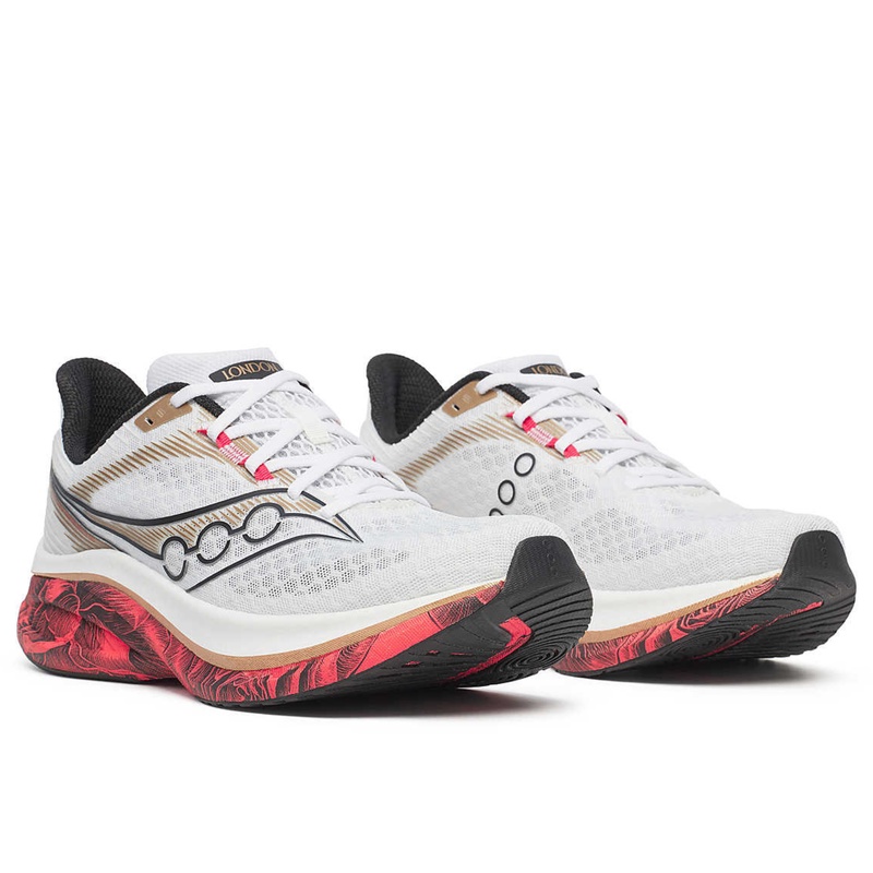 Jual Sepatu Lari Saucony Endorphin Speed 5 White | Black Original S21007-402 - hoops.sakaraguna.com