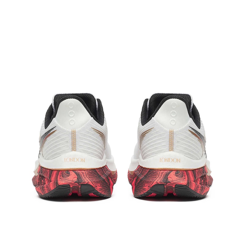 Jual Sepatu Lari Saucony Endorphin Speed 5 White | Black Original S21007-402 - hoops.sakaraguna.com