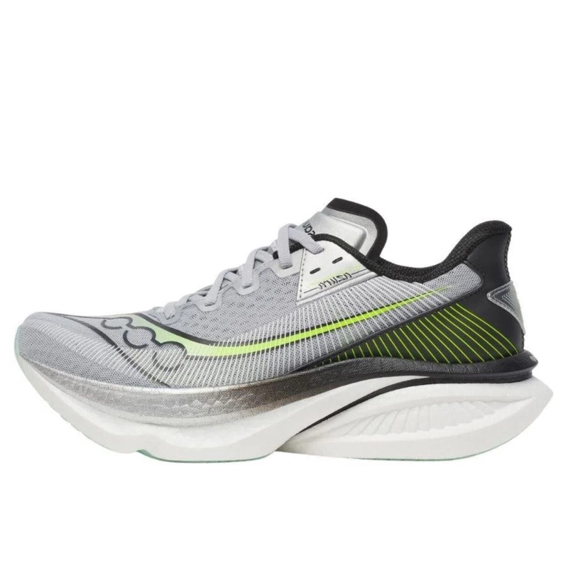 Jual Sepatu Lari Saucony Endorphin Azura Silver - Black Original S21070-103 - hoops.sakaraguna.com