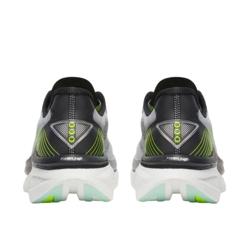 Jual Sepatu Lari Saucony Endorphin Azura Silver - Black Original S21070-103 - hoops.sakaraguna.com