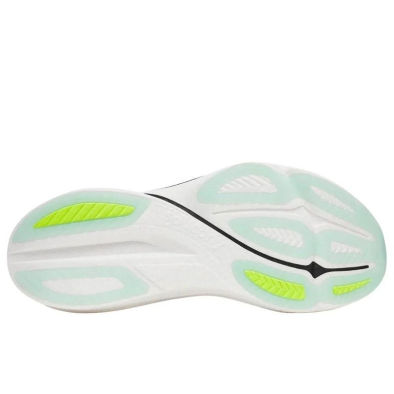 Jual Sepatu Lari Saucony Endorphin Azura Silver - Black Original S21070-103 - hoops.sakaraguna.com