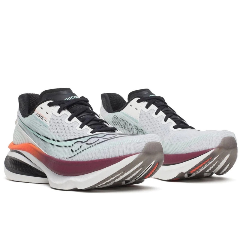 Jual Sepatu Lari Saucony Endorphin Azura White - Crimson Original S21070-172 - hoops.sakaraguna.com