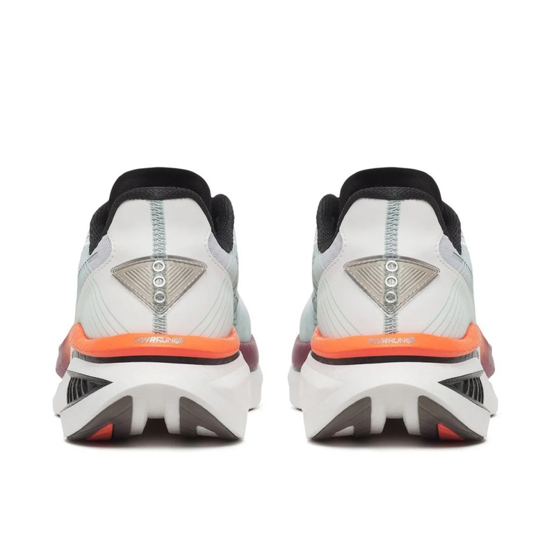 Jual Sepatu Lari Saucony Endorphin Azura White - Crimson Original S21070-172 - hoops.sakaraguna.com