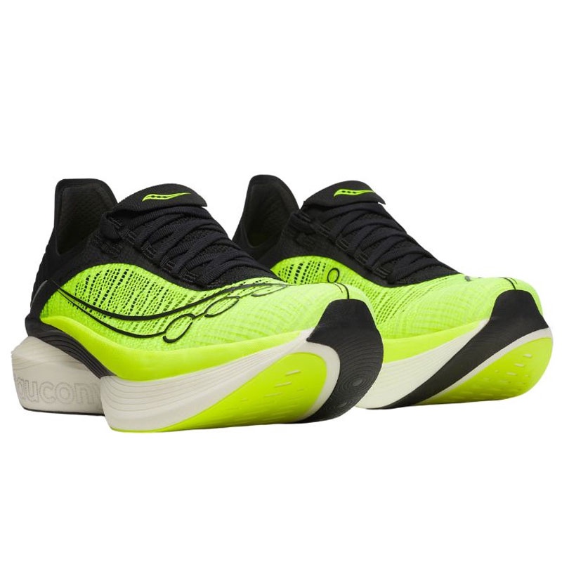 Jual Sepatu Lari Saucony Endorphin Elite 2 Citron - Black Original S30994-135 - hoops.sakaraguna.com