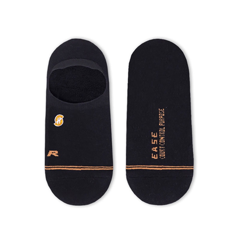 Jual Kaos Kaki Basket Stay Hoops Sweep Black Original Sck-1645-Per-Blk-Inv - hoops.sakaraguna.com