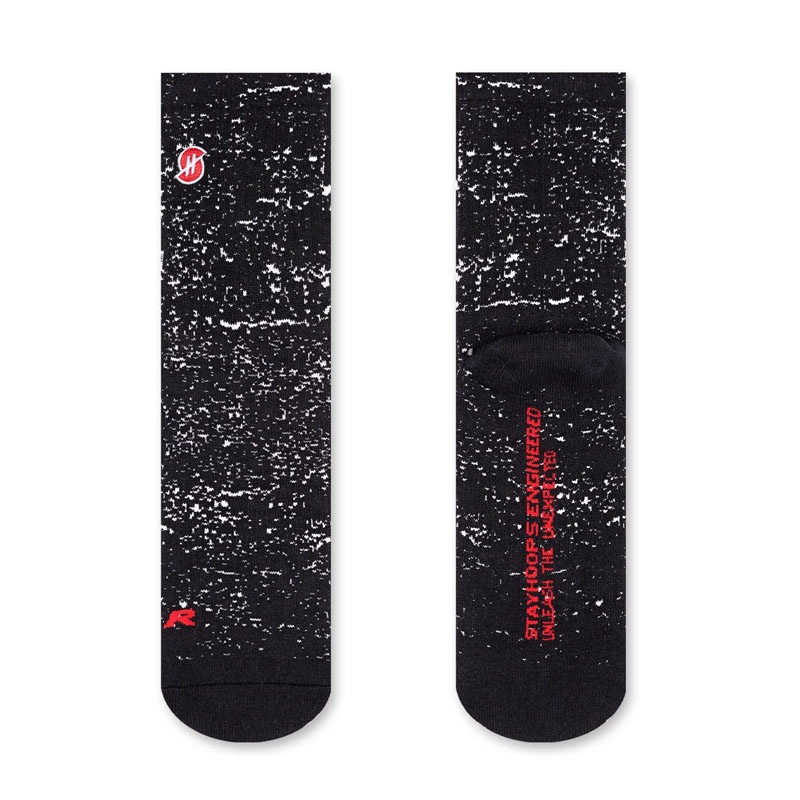 Jual Kaos Kaki Basket Stay Hoops Dust Circuit Black Original Sck-1770-Per-Mix-As - hoops.sakaraguna.com