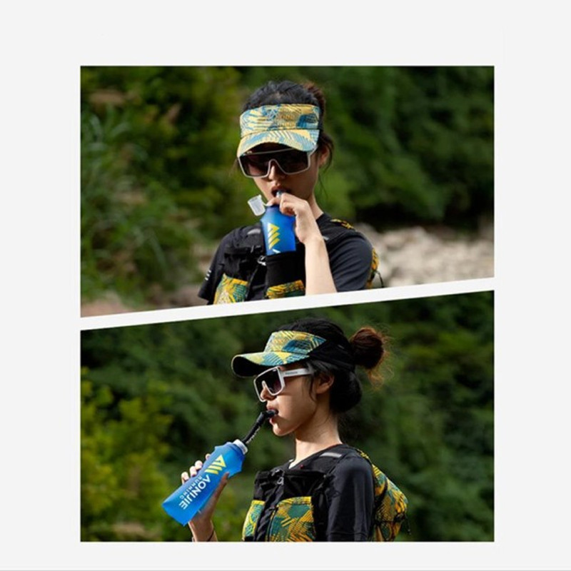 Jual Peralatan Lari Aonijie Soft Flask Sd30 500Ml Water Bottle Blue Original Sd30-500Ml - hoops.sakaraguna.com