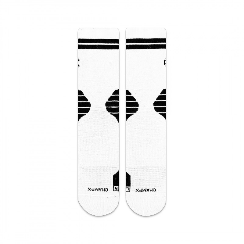 Jual Kaos Kaki Basket Rechampx Performance Crew Sock 1X White Black Original Skpc101100 - hoops.sakaraguna.com