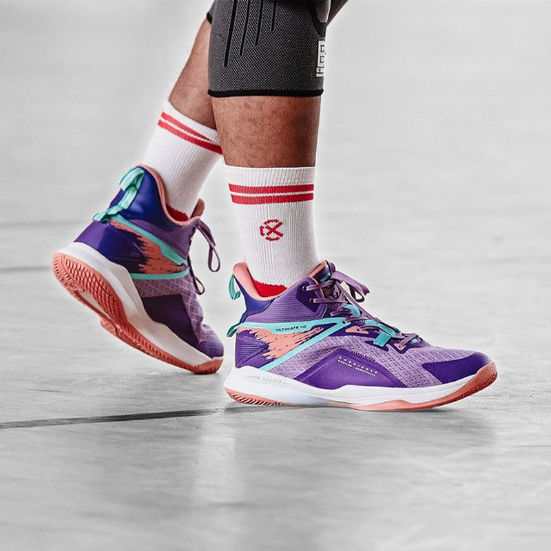 Jual Kaos Kaki Basket Rechampx Performance Crew Sock 1X White Red Original Skpc101160 - hoops.sakaraguna.com